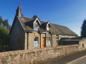 Dalwhinnie Old School Hostel